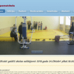 💻 Mājaslapu izstrāde no 500 € Mēs izstrādājam modernas, ātras…